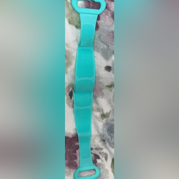 Silicone Back Scrubber For Shower Easy cleaning
Awaken the vitality of the skin. - Picture 10 of 13